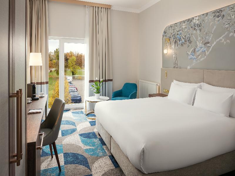 Harvey Spa Hotel image