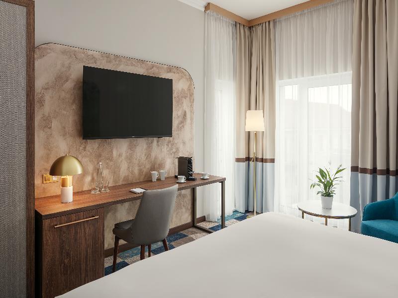Harvey Spa Hotel image