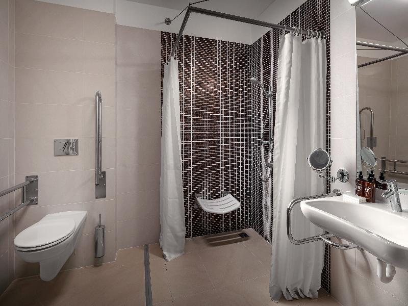 Harvey Spa Hotel image