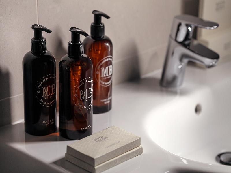 Harvey Spa Hotel image