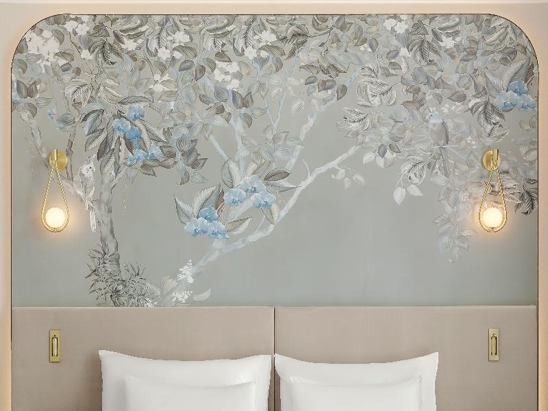 Harvey Spa Hotel image