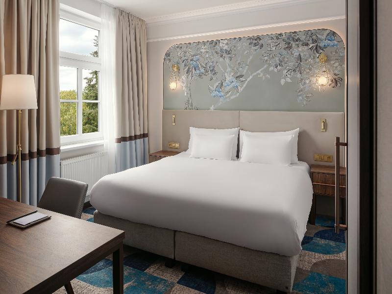 Harvey Spa Hotel image