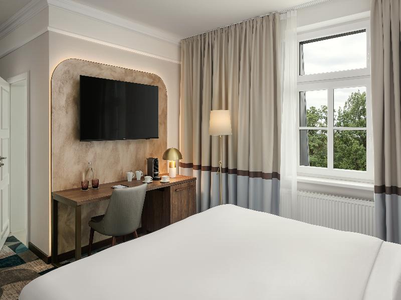 Harvey Spa Hotel image
