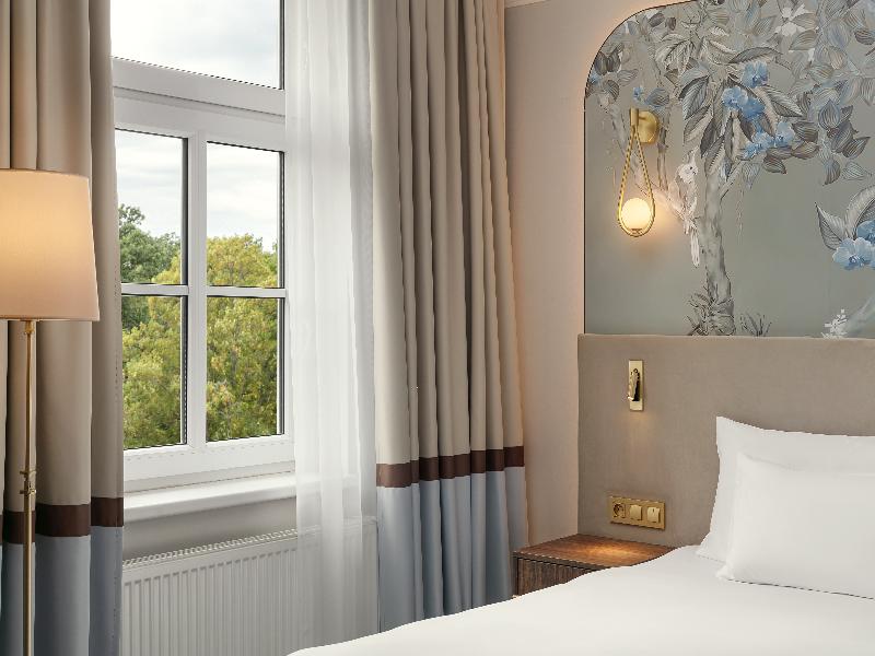 Harvey Spa Hotel image