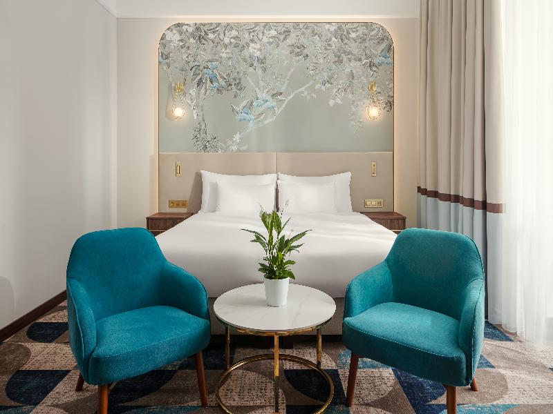 Harvey Spa Hotel image
