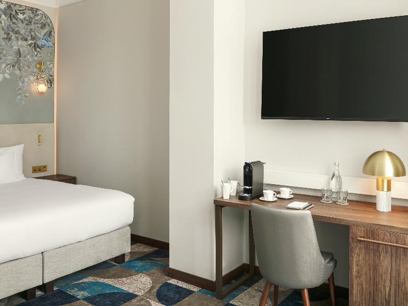 Harvey Spa Hotel image