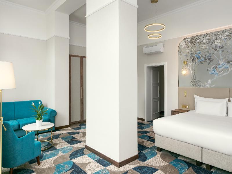 Harvey Spa Hotel image