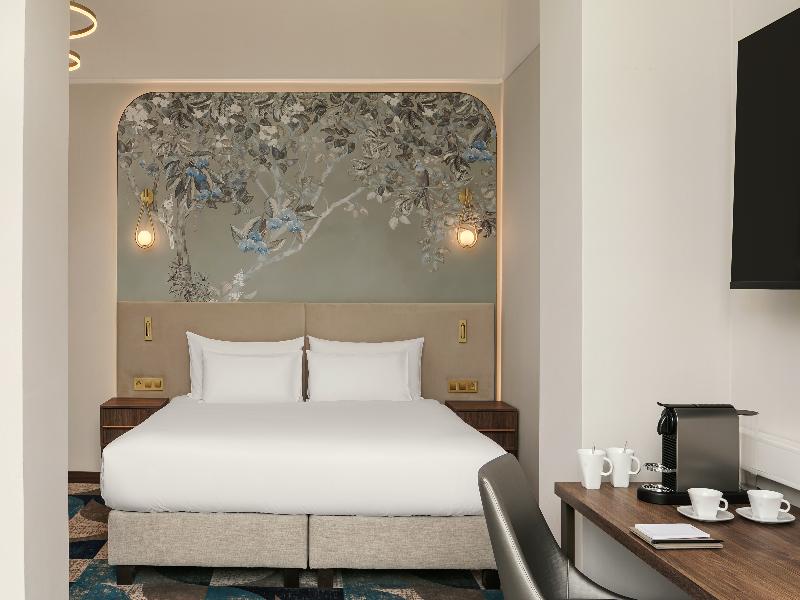 Harvey Spa Hotel image