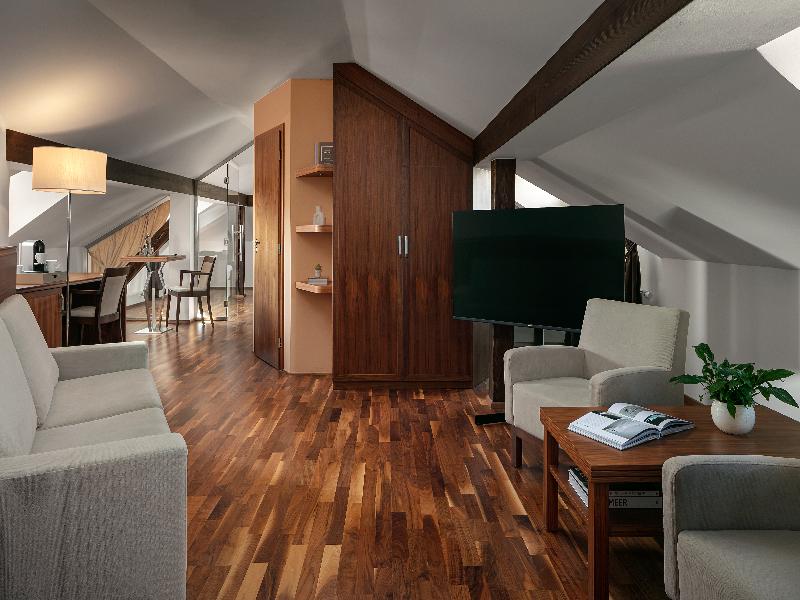 Harvey Spa Hotel image