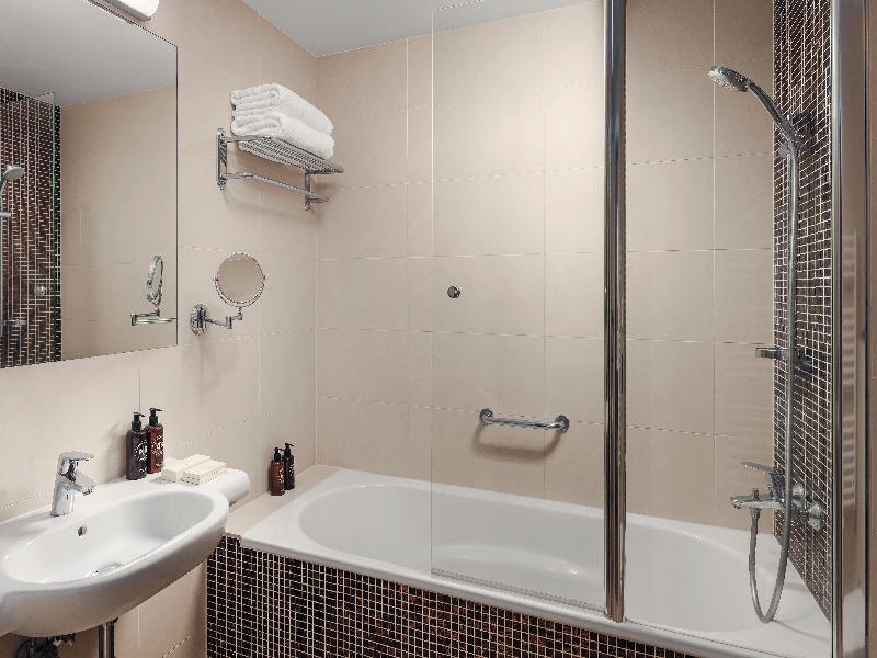 Harvey Spa Hotel image