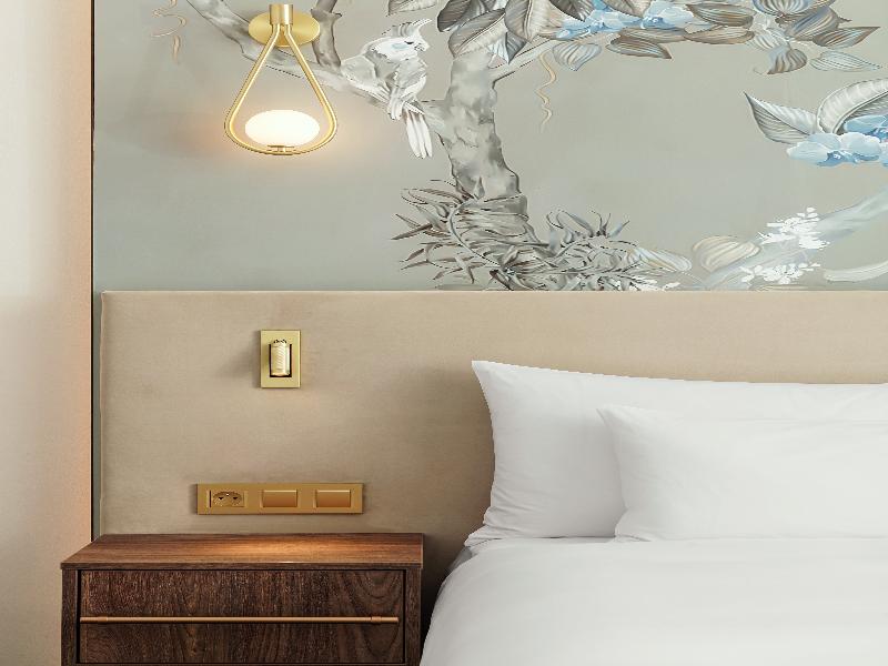 Harvey Spa Hotel image