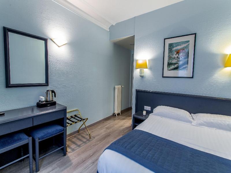 Residence du Pre image