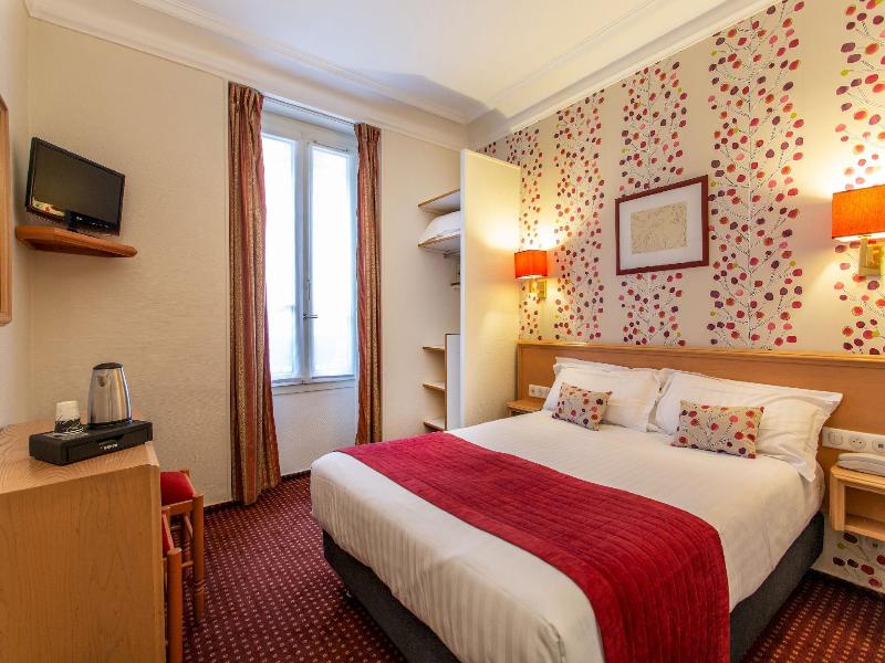 Residence du Pre image