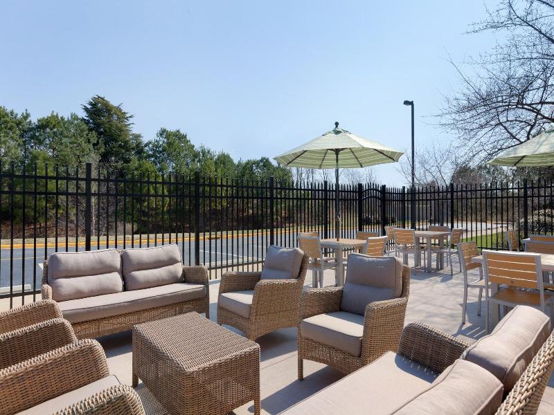 Holiday Inn Express Williamsburg North image