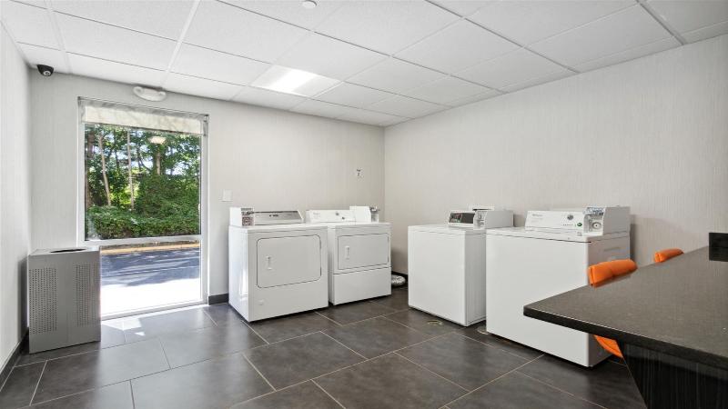 Holiday Inn Express Williamsburg North