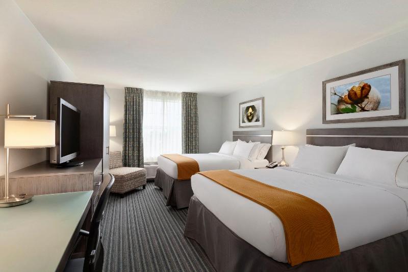 Holiday Inn Express Williamsburg North photo 21