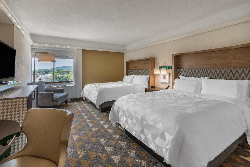 Holiday Inn & Suites Pittsfield-Berkshires photo 24