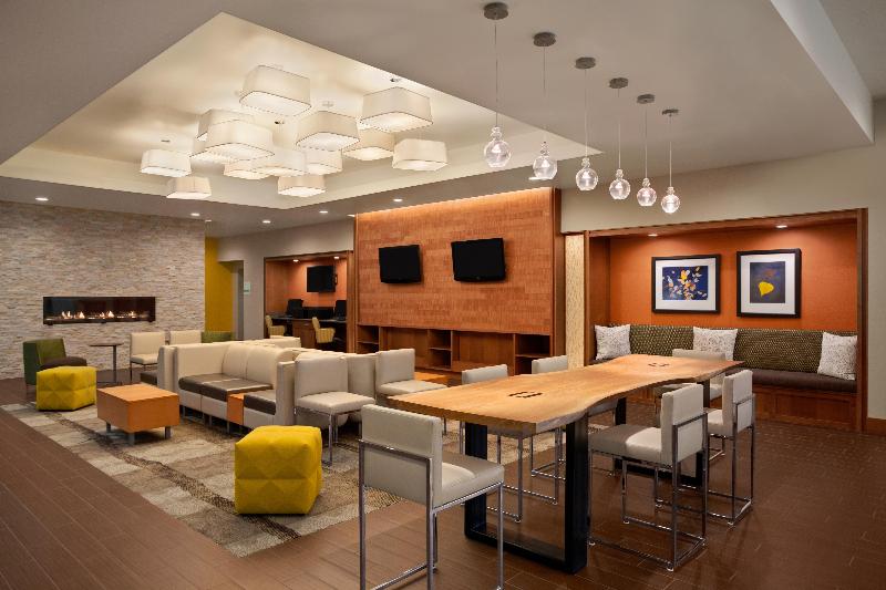 Holiday Inn Portland-Airport (I-205) By IHG image