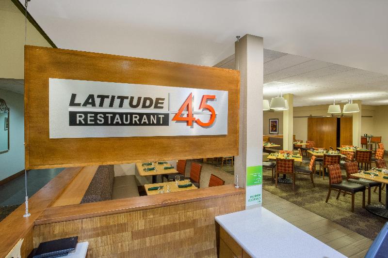 Holiday Inn Portland-Airport (I-205) By IHG image