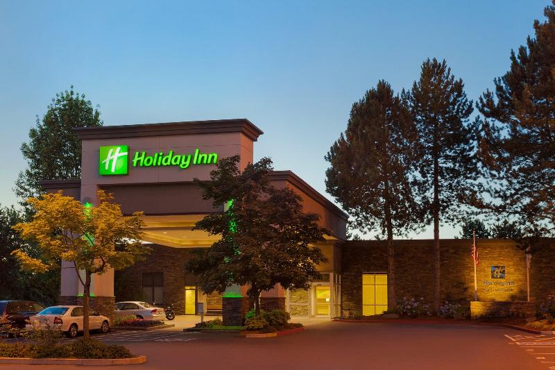 Holiday Inn Portland-Airport (I-205) By IHG image