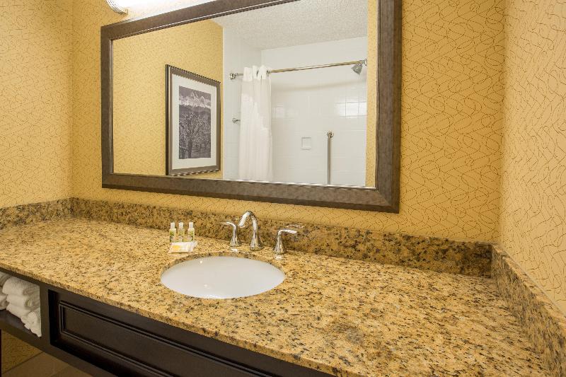 Holiday Inn Portland-Airport (I-205) By IHG photo 19