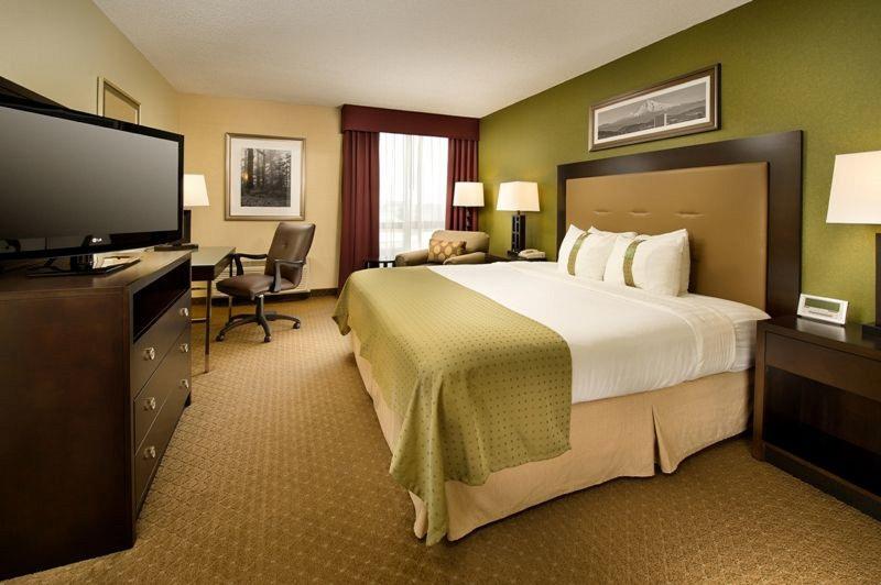 Holiday Inn Portland-Airport (I-205) By IHG photo 20