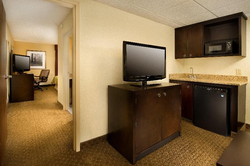 Holiday Inn Portland-Airport (I-205) By IHG photo 21