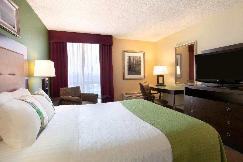 Holiday Inn Portland-Airport (I-205) By IHG image