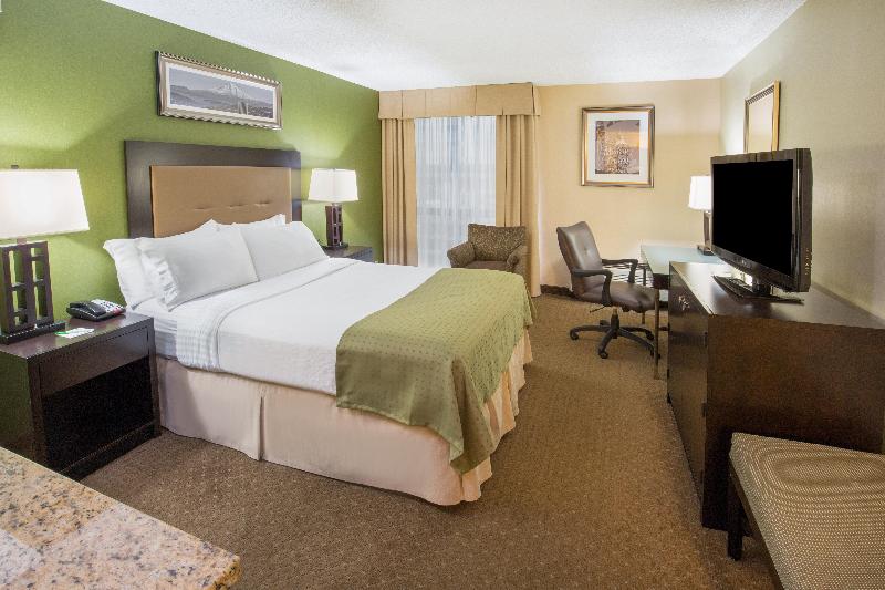 Holiday Inn Portland-Airport (I-205) By IHG image