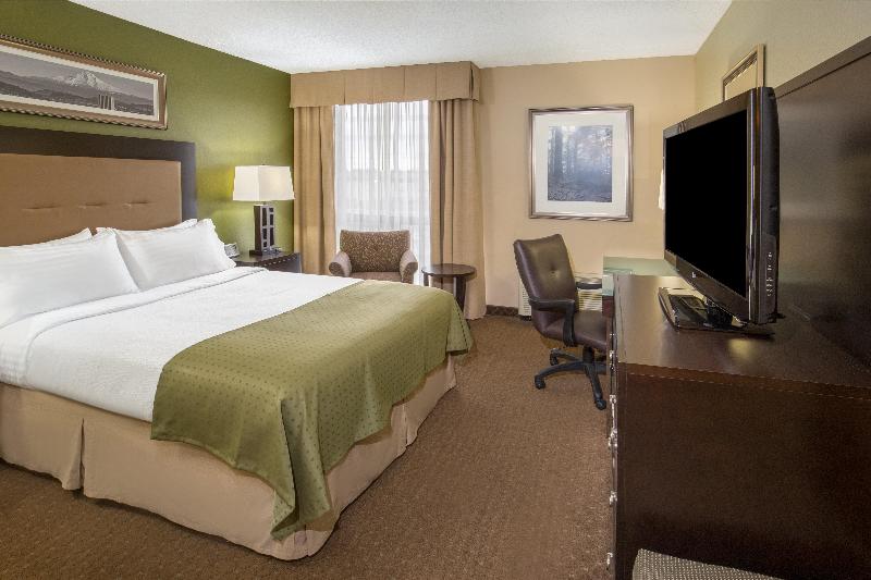 Holiday Inn Portland-Airport (I-205) By IHG image
