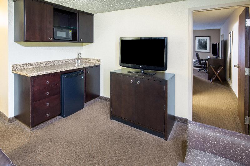 Holiday Inn Portland-Airport (I-205) By IHG image