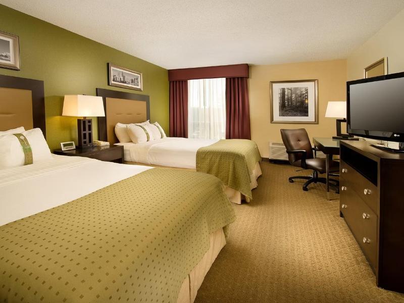 Holiday Inn Portland-Airport (I-205) By IHG image