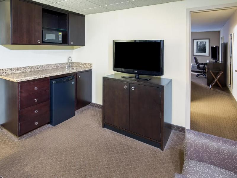 Holiday Inn Portland-Airport (I-205) By IHG image