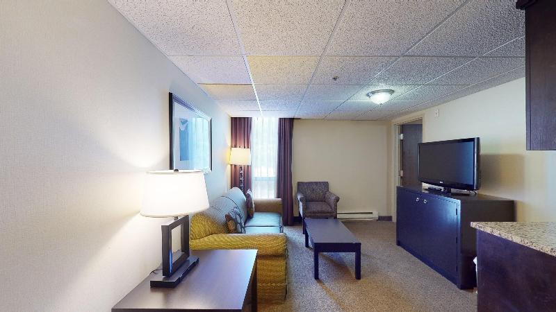 Holiday Inn Portland-Airport (I-205) By IHG image