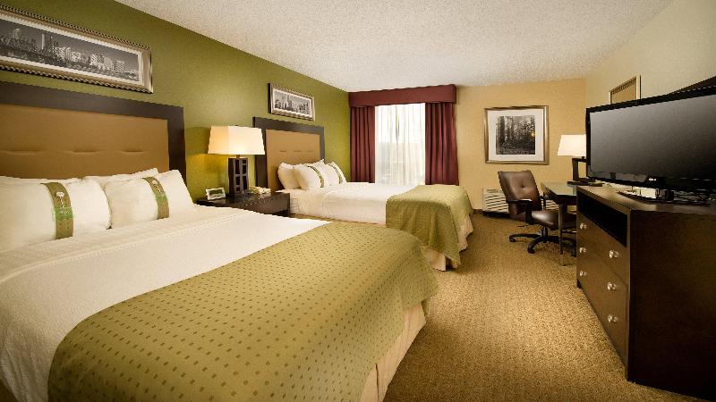 Holiday Inn Portland-Airport (I-205) By IHG image