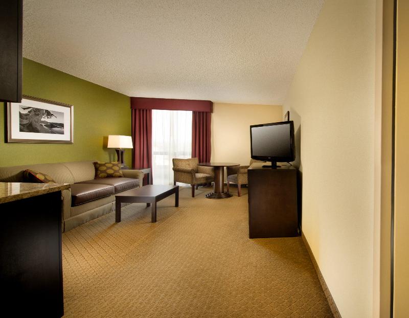 Holiday Inn Portland-Airport (I-205) By IHG image
