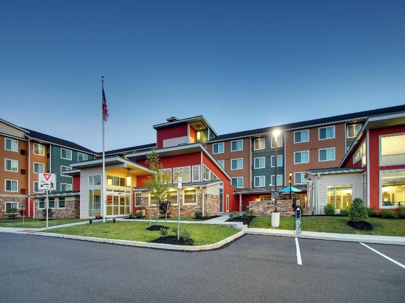 Residence Inn Philadelphia Valley Forgecollegevill image