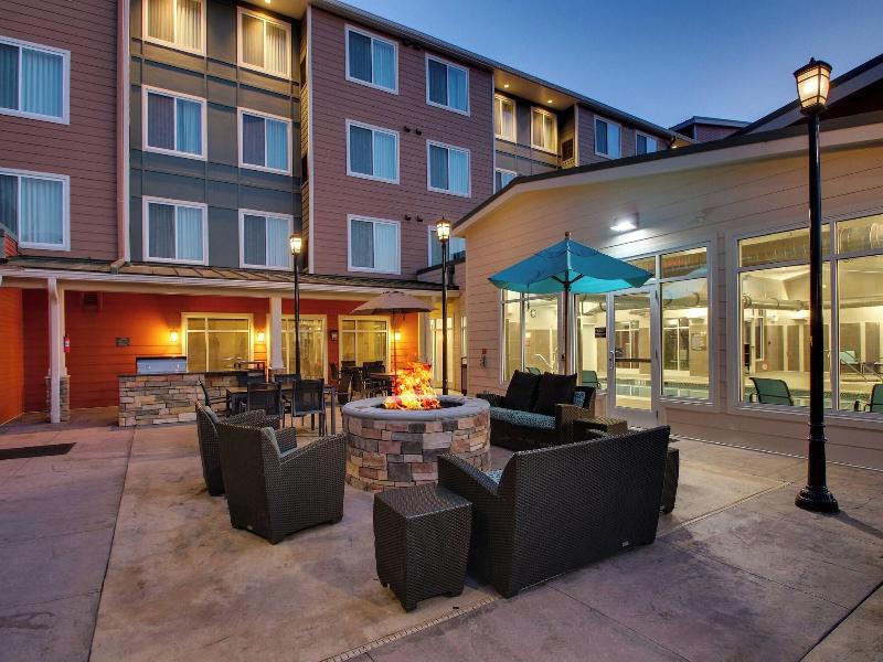 Residence Inn Philadelphia Valley Forgecollegevill image
