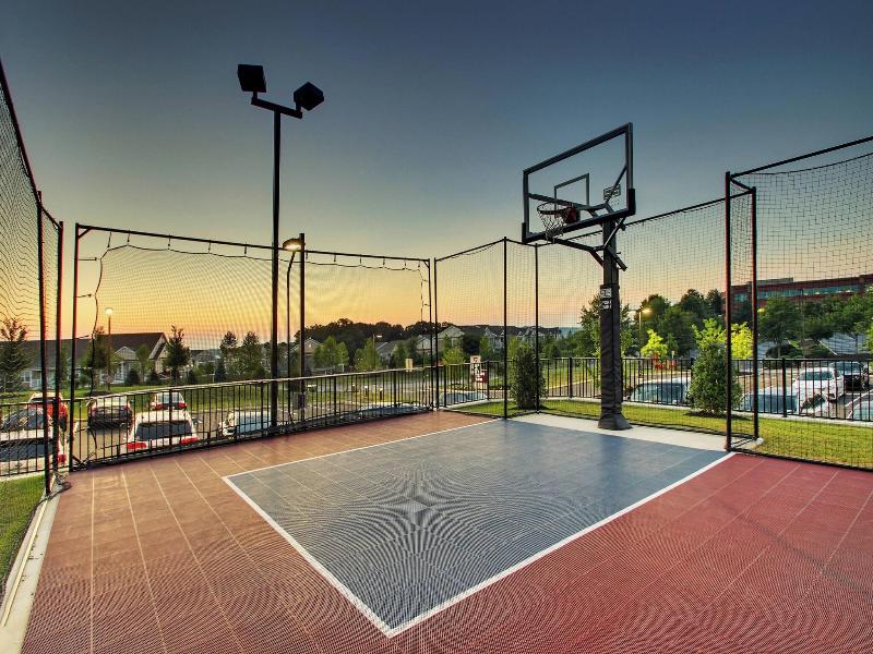 Residence Inn Philadelphia Valley Forgecollegevill image