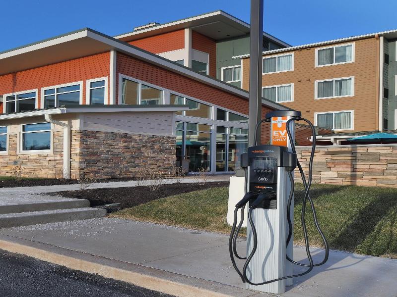 Residence Inn Philadelphia Valley Forgecollegevill image