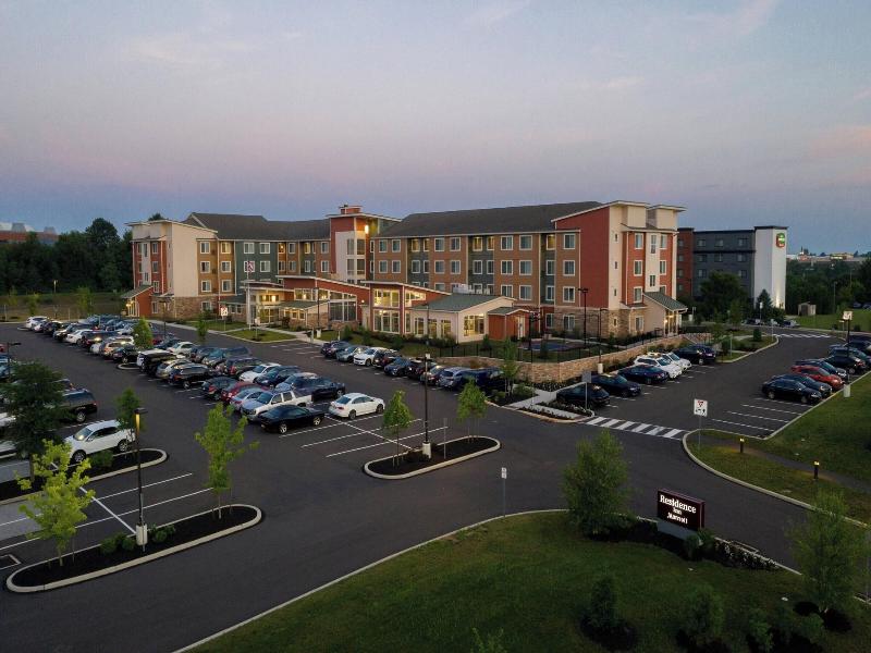 Residence Inn Philadelphia Valley Forgecollegevill image