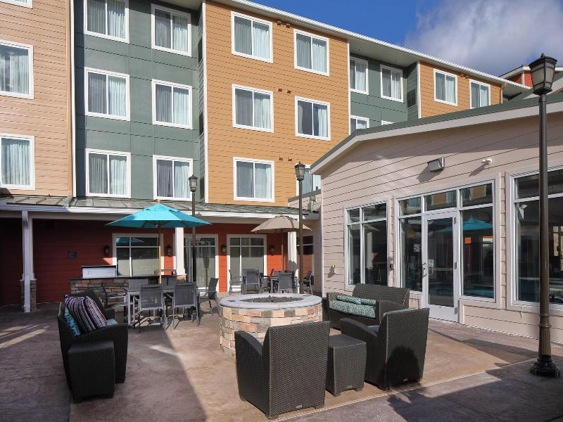 Residence Inn Philadelphia Valley Forgecollegevill image