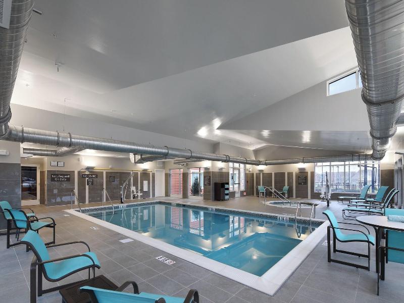 Residence Inn Philadelphia Valley Forgecollegevill image