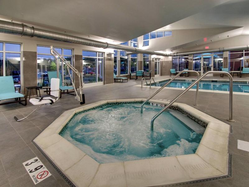 Residence Inn Philadelphia Valley Forgecollegevill image