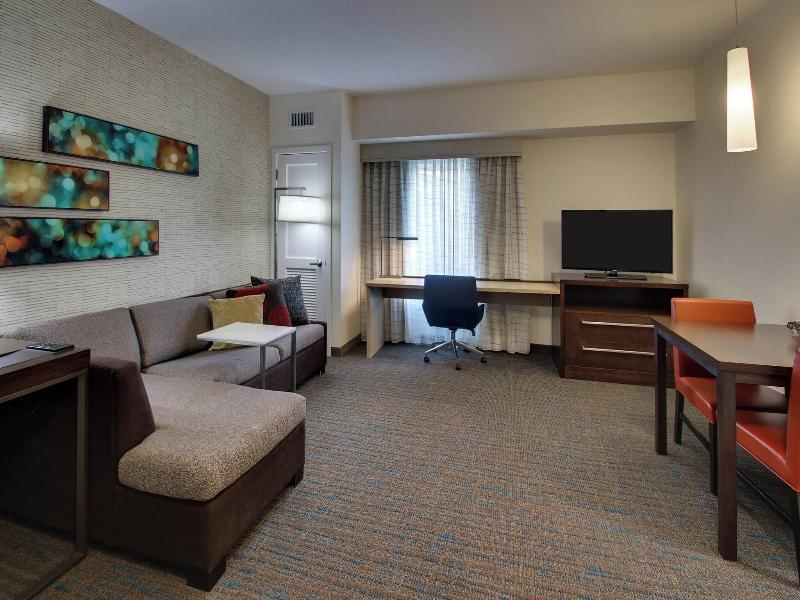 Residence Inn Philadelphia Valley Forgecollegevill image