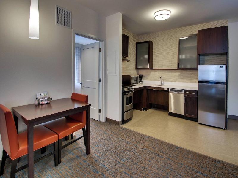 Residence Inn Philadelphia Valley Forgecollegevill image