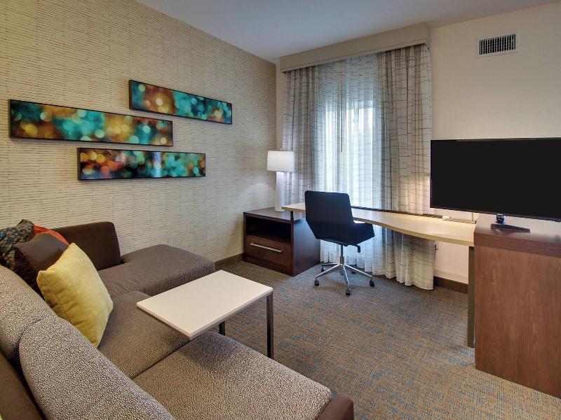 Residence Inn Philadelphia Valley Forgecollegevill image