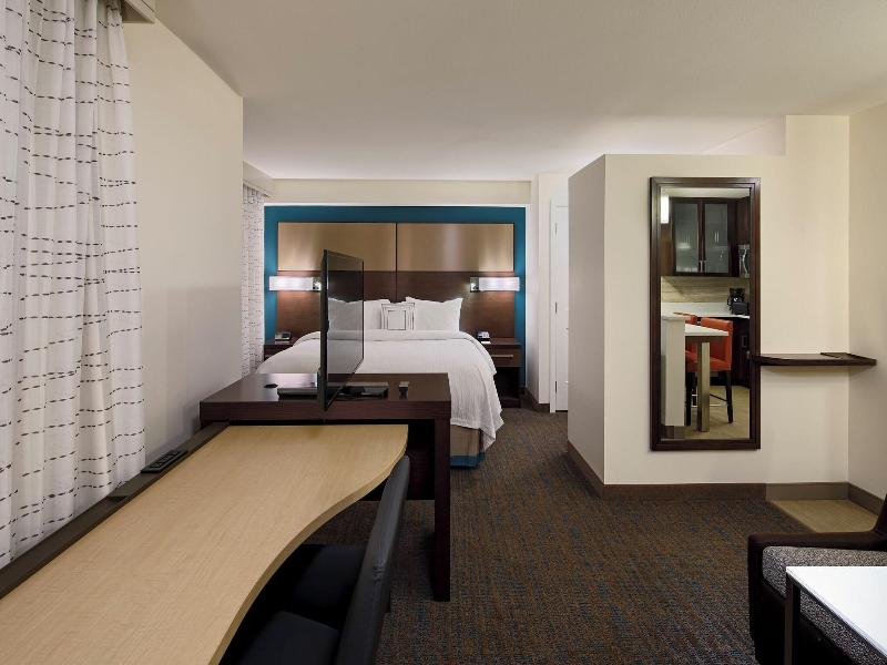 Residence Inn Philadelphia Valley Forgecollegevill image