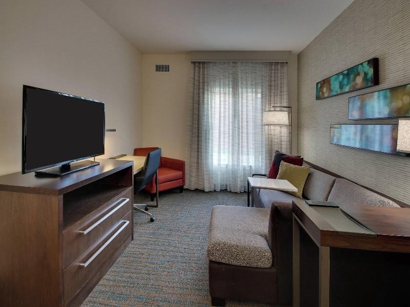 Residence Inn Philadelphia Valley Forgecollegevill image