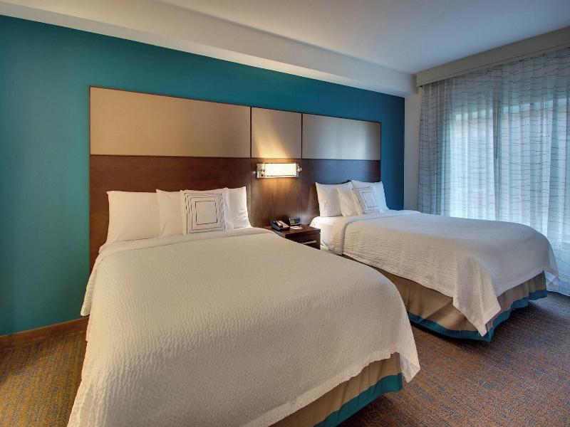 Residence Inn Philadelphia Valley Forgecollegevill image